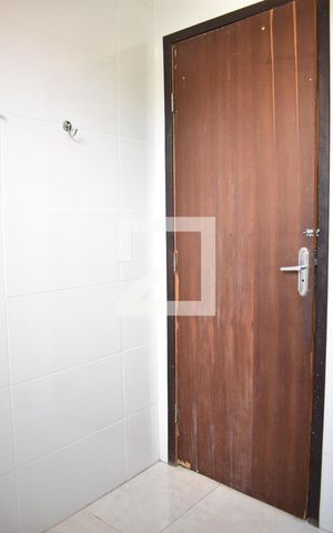 Casa para alugar com 80m², 2 quartos e sem vagaBanheiro