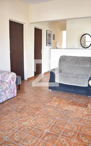 Casa para alugar com 80m², 2 quartos e sem vagaSala