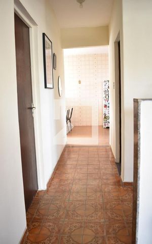 Casa para alugar com 80m², 2 quartos e sem vagaCorredor