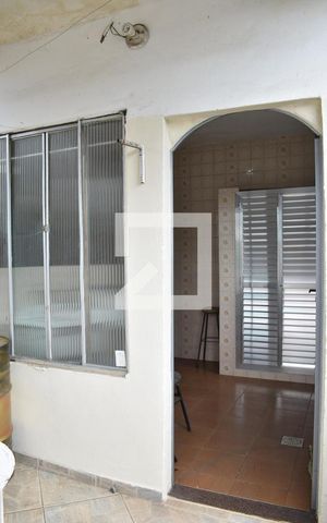 Casa para alugar com 80m², 2 quartos e sem vagaDetalhe