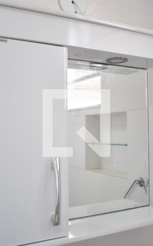 Casa para alugar com 80m², 2 quartos e sem vagaDetalhe