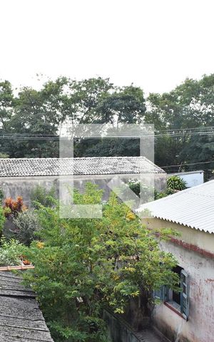 Casa para alugar com 80m², 2 quartos e sem vagaVista dos Fundos