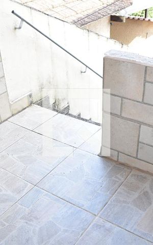 Casa para alugar com 80m², 2 quartos e sem vagaHall de entrada
