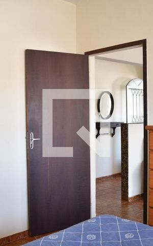Casa para alugar com 80m², 2 quartos e sem vagaQuarto 1