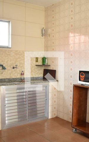Casa para alugar com 80m², 2 quartos e sem vagaCozinha