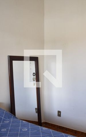 Casa para alugar com 80m², 2 quartos e sem vagaQuarto 1