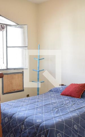Casa para alugar com 80m², 2 quartos e sem vagaQuarto 1