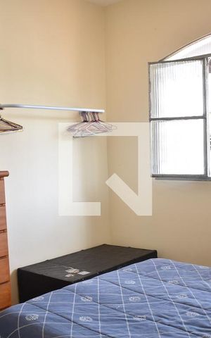 Casa para alugar com 80m², 2 quartos e sem vagaQuarto 1