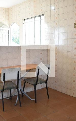 Casa para alugar com 80m², 2 quartos e sem vagaCozinha