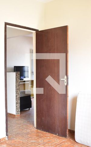 Casa para alugar com 80m², 2 quartos e sem vagaQuarto 2