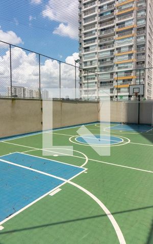 Apartamento à venda com 65m², 2 quartos e 1 vagaQuadra Esportiva