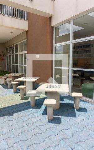 Apartamento à venda com 65m², 2 quartos e 1 vagaÁrea comum