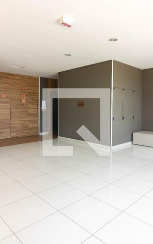 Apartamento à venda com 65m², 2 quartos e 1 vagaHall de entrada, térreo