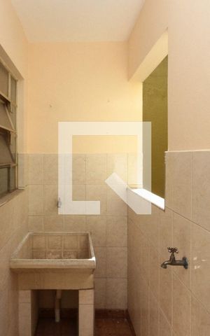 Apartamento para alugar com 39m², 1 quarto e sem vaga Apartamento para alugar com 39m², 1 quarto e sem vagaÁrea de Serviço