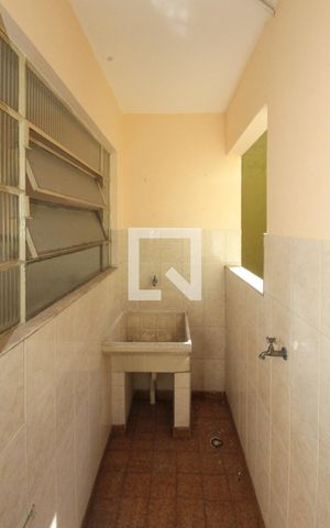 Apartamento para alugar com 39m², 1 quarto e sem vaga Apartamento para alugar com 39m², 1 quarto e sem vagaÁrea de Serviço
