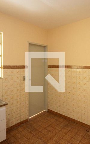Apartamento para alugar com 39m², 1 quarto e sem vaga Apartamento para alugar com 39m², 1 quarto e sem vagaCozinha