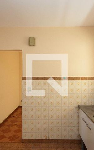 Apartamento para alugar com 39m², 1 quarto e sem vaga Apartamento para alugar com 39m², 1 quarto e sem vagaCozinha