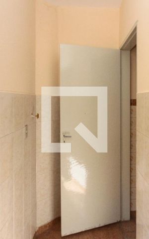 Apartamento para alugar com 39m², 1 quarto e sem vaga Apartamento para alugar com 39m², 1 quarto e sem vagaÁrea de Serviço