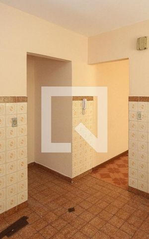 Apartamento para alugar com 39m², 1 quarto e sem vaga Apartamento para alugar com 39m², 1 quarto e sem vagaCozinha
