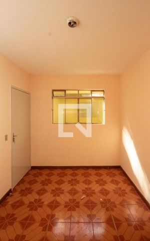 Apartamento para alugar com 39m², 1 quarto e sem vaga Apartamento para alugar com 39m², 1 quarto e sem vagaSala