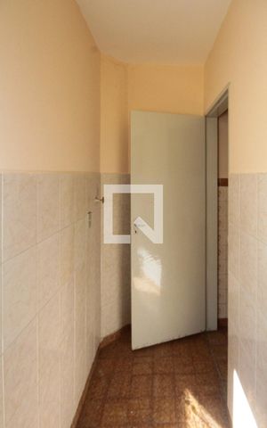 Apartamento para alugar com 39m², 1 quarto e sem vaga Apartamento para alugar com 39m², 1 quarto e sem vagaÁrea de Serviço