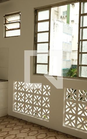 Casa para alugar com 237m², 5 quartos e 1 vagaCozinha