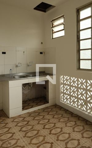 Casa para alugar com 237m², 5 quartos e 1 vagaCozinha