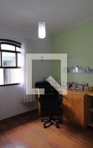 Casa à venda com 300m², 3 quartos e 3 vagasQuarto 2