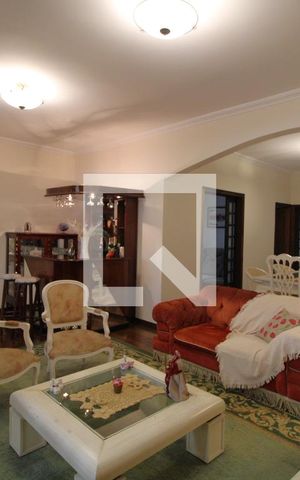 Casa à venda com 300m², 3 quartos e 3 vagasSala 1
