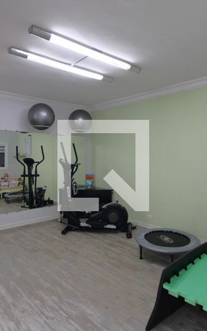 Casa à venda com 300m², 3 quartos e 3 vagasAcademia