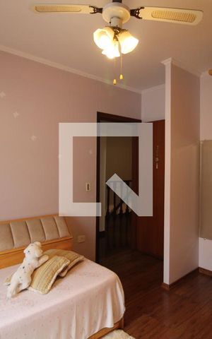 Casa à venda com 300m², 3 quartos e 3 vagasQuarto 1