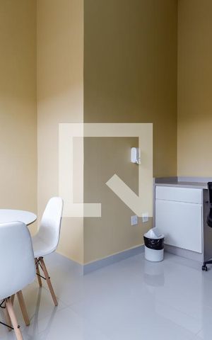 Studio à venda com 28m², 1 quarto e sem vagaÁrea Comum - Co-Working