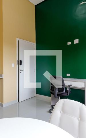 Studio à venda com 28m², 1 quarto e sem vagaÁrea Comum - Co-Working