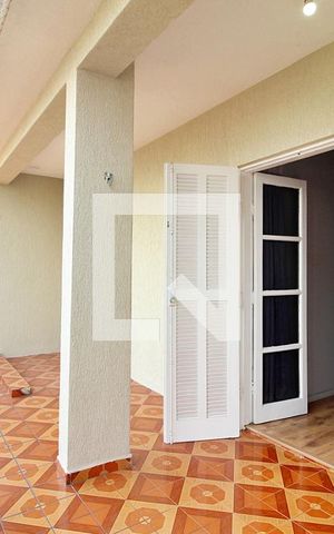 Casa à venda com 255m², 3 quartos e 2 vagasVaranda do Quarto 3