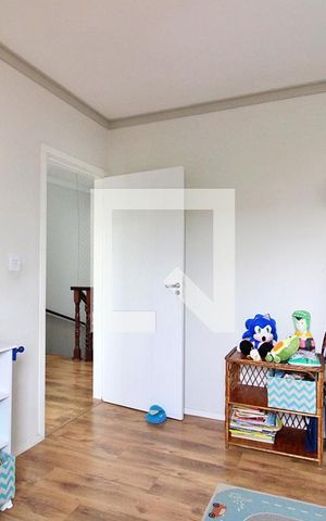 Casa à venda com 255m², 3 quartos e 2 vagasQuarto 2