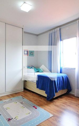 Casa à venda com 255m², 3 quartos e 2 vagasQuarto 2