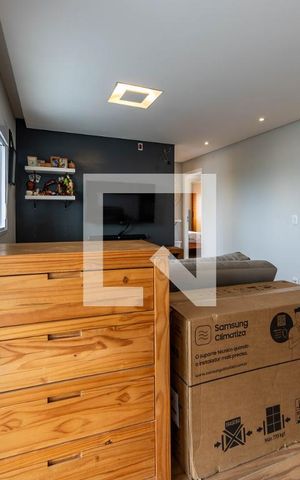 Apartamento à venda com 79m², 2 quartos e 1 vaga Apartamento à venda com 79m², 2 quartos e 1 vagaSala