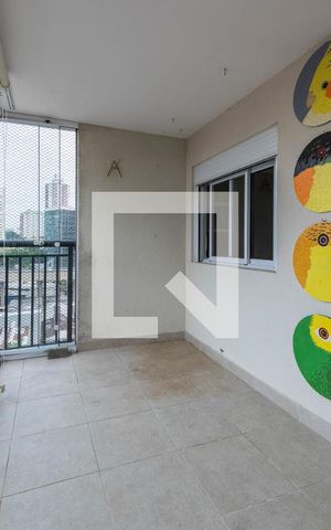 Apartamento à venda com 79m², 2 quartos e 1 vaga Apartamento à venda com 79m², 2 quartos e 1 vagaVaranda gourmet