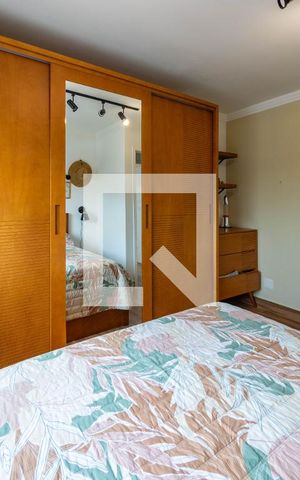 Apartamento à venda com 79m², 2 quartos e 1 vaga Apartamento à venda com 79m², 2 quartos e 1 vagaQuarto 1