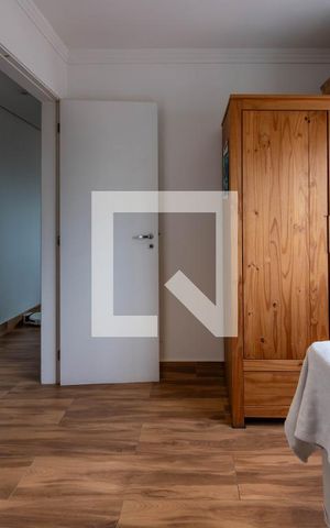 Apartamento à venda com 79m², 2 quartos e 1 vaga Apartamento à venda com 79m², 2 quartos e 1 vagaQuarto 2