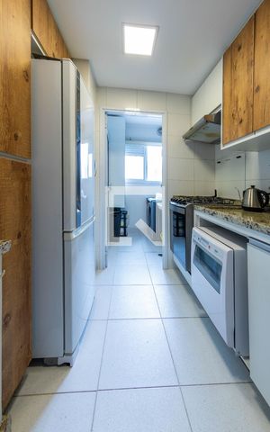 Apartamento à venda com 79m², 2 quartos e 1 vaga Apartamento à venda com 79m², 2 quartos e 1 vagaCozinha
