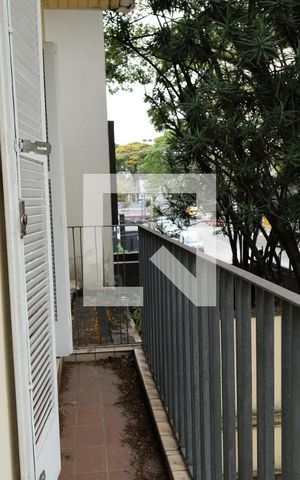 Casa à venda com 280m², 7 quartos e 2 vagasVaranda do quarto 2