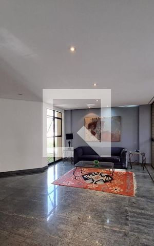 Apartamento à venda com 180m², 4 quartos e 4 vagasÁrea comum