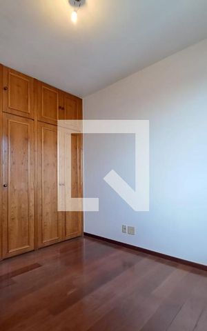 Apartamento à venda com 180m², 4 quartos e 4 vagasQuarto 2
