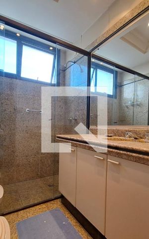 Apartamento à venda com 180m², 4 quartos e 4 vagasBanheiro