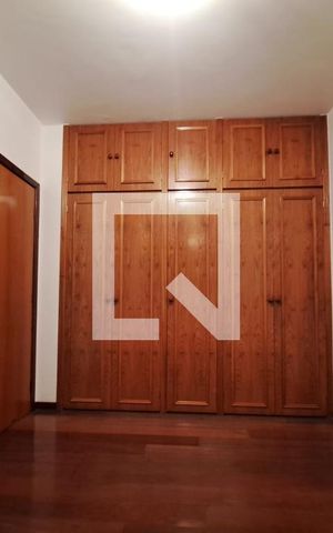 Apartamento à venda com 180m², 4 quartos e 4 vagasQuarto 2