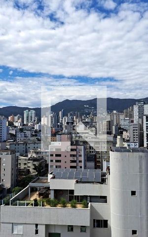 Apartamento à venda com 180m², 4 quartos e 4 vagasVista