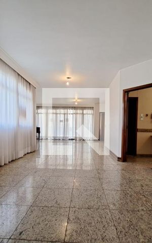 Apartamento à venda com 180m², 4 quartos e 4 vagasSala