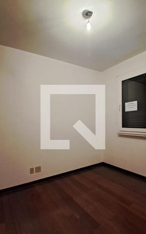 Apartamento à venda com 180m², 4 quartos e 4 vagasQuarto 2