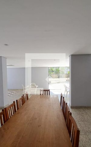 Apartamento à venda com 180m², 4 quartos e 4 vagasÁrea comum - Salão de festas